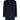 Cappotti Uomo Tommy Hilfiger - Cappotto Monopetto Con Taglio Allungato - Blu