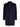 Cappotti Uomo Tommy Hilfiger - Cappotto Monopetto Con Taglio Allungato - Blu