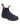 Stivali Uomo Blundstone - Stivaletti In Pelle 1940 - Blu