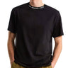 T-shirt Uomo The North Face - T-Shirt Zumu Relaxed Con Grafica - Nero