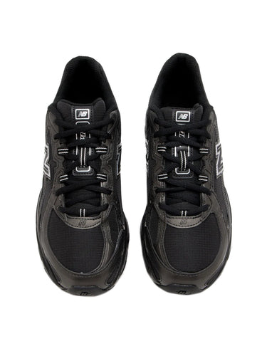 Sneaker Uomo New Balance - Sneakers New Balance 740 - Nero