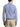 Camicie casual Uomo Ralph Lauren - Custom Fit Striped Stretch Poplin Shirt - Blu