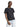 T-shirt Donna Adidas - Trefoil Monogram Tee - Nero