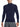 Maglie Uomo Under Armour - Maglia Coldgear® Compression Mock - Blu