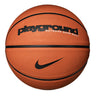 Palle da Basket Unisex Nike - Everyday Playground Graphic 07 - Arancione