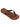 Infradito Uomo Havaianas - Brasil Logo - Marrone