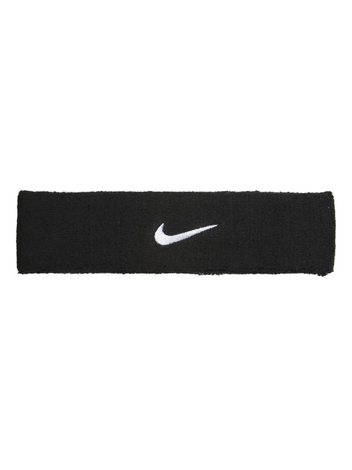 Fasce Unisex Nike - Swoosh Headband - Nero