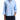 Bluse e camicie Donna Woolrich - Camicia Popline Serenity - Celeste