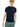 T-shirt Uomo Lacoste - T-Shirt A Girocollo In Jersey Di Cotone Pima - Blu