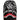Zaini Casual Unisex Sprayground - Drip Zeb Backpack - Nero