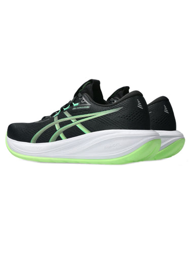 Scarpe da corsa su strada Uomo Asics - Gel-Cumulus 28 - Nero