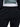 Pantaloni Uomo Colmar - Pantalone Lungo In Interlock Con Inserti - Nero