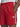 Pantaloncini e calzoncini Uomo Adidas - Adicolor Classics 3-Stripes Swim Shorts - Rosso