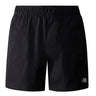 Bermuda Uomo The North Face - Class V Pull On Short - Nero