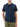 T-shirt Uomo Woolrich - T-Shirt Sheep In Puro Cotone - Blu