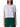 T-shirt Donna The North Face - W's Simple Dome Cropped Slim Tee - Bianco