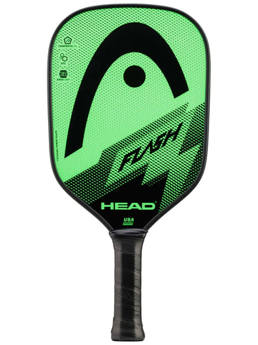 Racchette Unisex Head - Flash Pickleball Pack - Multicolore