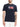 T-shirt Uomo Tommy Hilfiger - T-Shirt Americana Monotype Flag Box - Blu