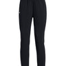 Pantaloni Donna Under Armour - Pantaloni Ua Armoursport High-Rise Woven - Nero