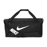 Borsoni Unisex Nike - Borsone Medio Brasilia 9.5 - Nero