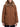 Giacche Donna Woolrich - Giacca Field In Best Cotton - Marrone