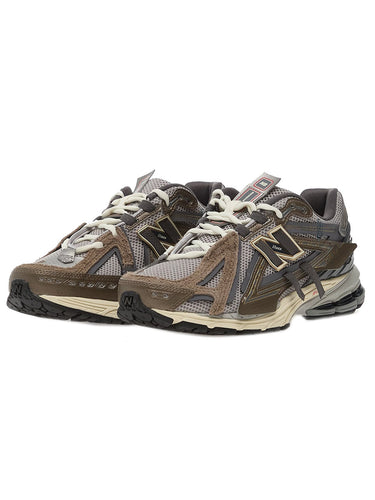 Sneaker Uomo New Balance - Sneaker Uomo New Balance 1906 - Marrone