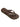Infradito Uomo Havaianas - Brasil Logo - Marrone