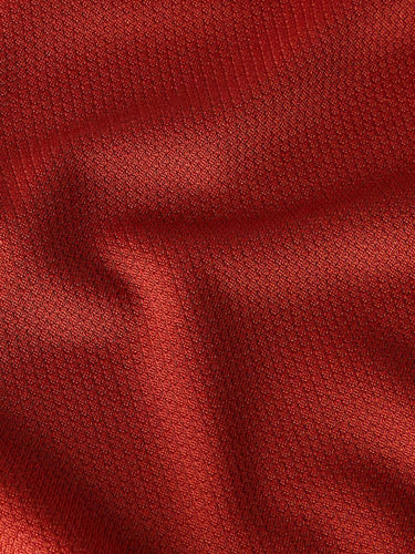 Polo Uomo The North Face - Polo Tanken - Rosso