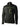 Felpe Uomo Mico - Maglia Mezzo Collo Full Zip Man - X-Performance - Nero