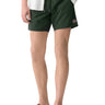 Pantaloncini e calzoncini Uomo Colmar - Costume Tinta Unita - Verde