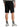 Bermuda Uomo Ralph Lauren - Double Knit Tech Shorts - Nero