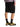 Pantaloncini Uomo The North Face - Pantaloncini Exploration - Nero