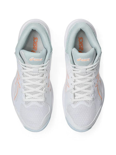 Scarpe da pallavolo Donna Asics - Beyond Ff Mt - Bianco