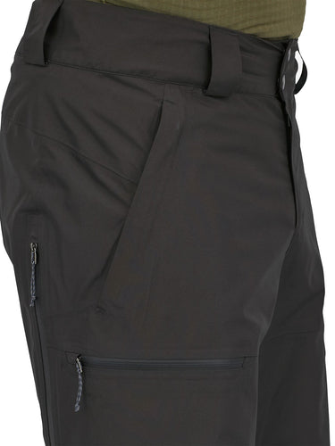 Pantaloni Uomo Patagonia - Men's Powder Town Pants - Nero