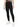 Leggings Donna Nike - Sportswear Club High Waist Leggings - Nero
