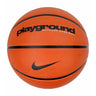 Palle da Basket Unisex Nike - Everyday Playground 07 - Arancione