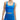 Canotte Donna Under Armour - Canotta Ua Motion - Azzurro