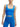 Canotte Donna Under Armour - Canotta Ua Motion - Azzurro