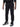 Jordan Unisex Boys Pants - Holiday Shine Glitter Pant - Black