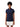 Polo Donna Lacoste - Polo Slim Fit In Jersey Di Cotone Stretch - Blu