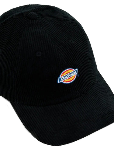 Cappellini da baseball Unisex Dickies - Cappello Da Baseball Hardwick - Nero