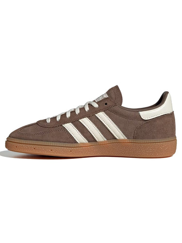 Sneaker Donna Adidas - Scarpa Handball Spezial - Marrone