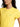 T-shirt Donna Ralph Lauren - Maglietta Girocollo In Jersey Di Cotone - Giallo