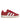 Sneaker Unisex Adidas - Campus 00S - Rosso