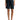 Pantaloncini Donna Woolrich - Short Drappeggiati - Blu