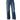Jeans Donna Levi's - Ribcage Straight Ankle Jeans - Middle Road - Blu