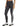 Leggings Donna Adidas - Leggins 3 Strisce - Nero