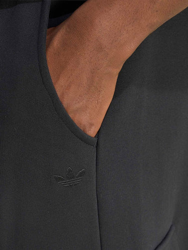 Pantaloni Uomo Adidas - Pantalone Premium Essentials Loose Cargo - Nero