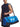 Borsoni Unisex Under Armour - Borsone Piccolo Ua Undeniable 5.0 - Blu