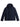 Giacche Uomo Woolrich - Giacca Imbottita Con Cappuccio Removibile - Blu